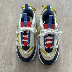 Nike Air Max Furyosa 'Rattan Obsidian' CZ4149-200